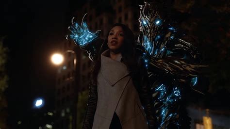 does iris die in flash season 3|does iris die to savitar.